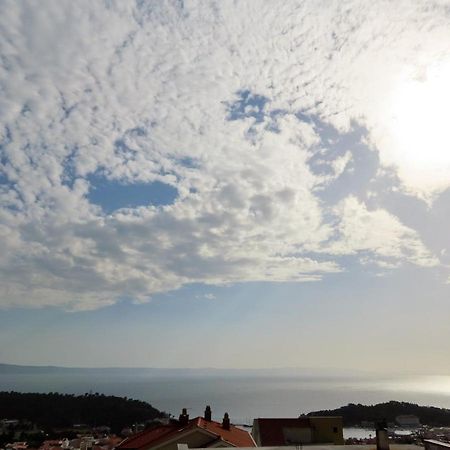 Apartman Rita Apartment Makarska Ngoại thất bức ảnh