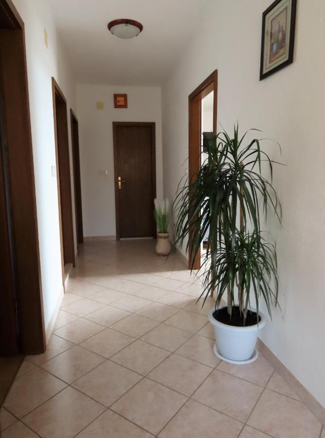 Apartman Rita Apartment Makarska Ngoại thất bức ảnh