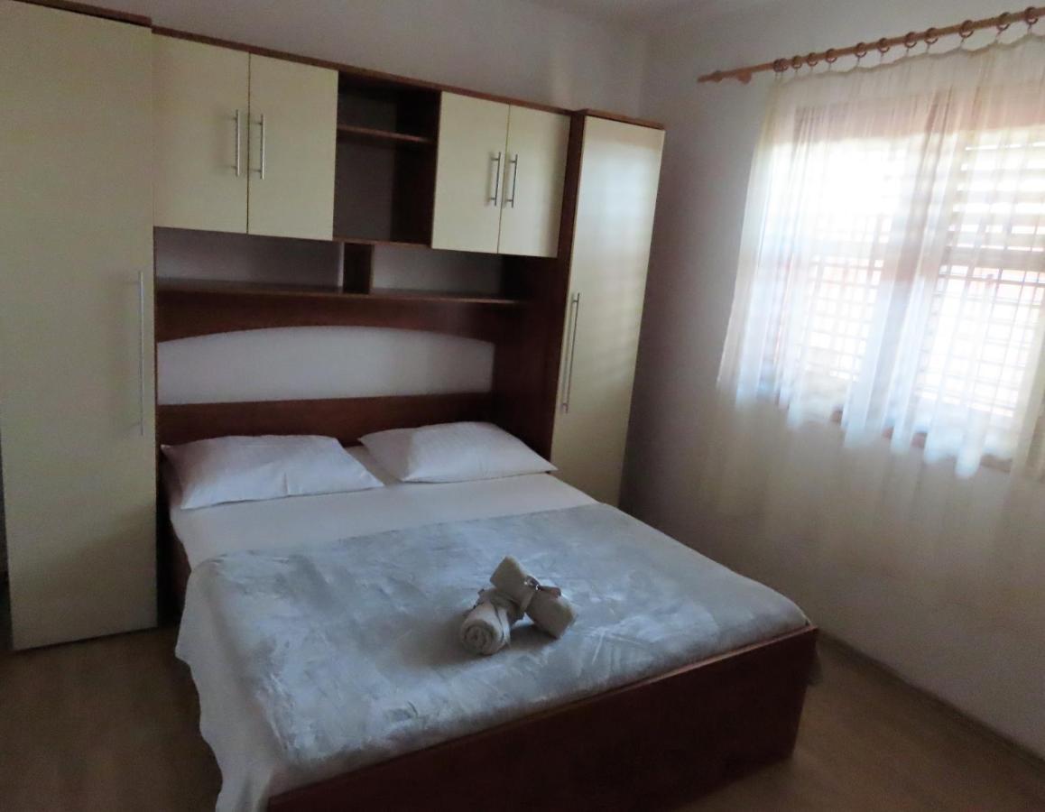 Apartman Rita Apartment Makarska Ngoại thất bức ảnh