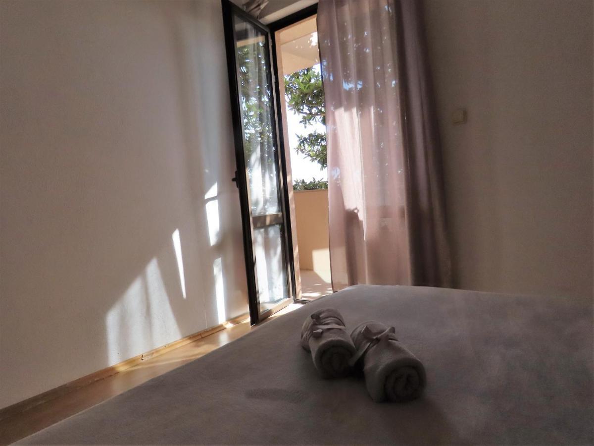Apartman Rita Apartment Makarska Ngoại thất bức ảnh
