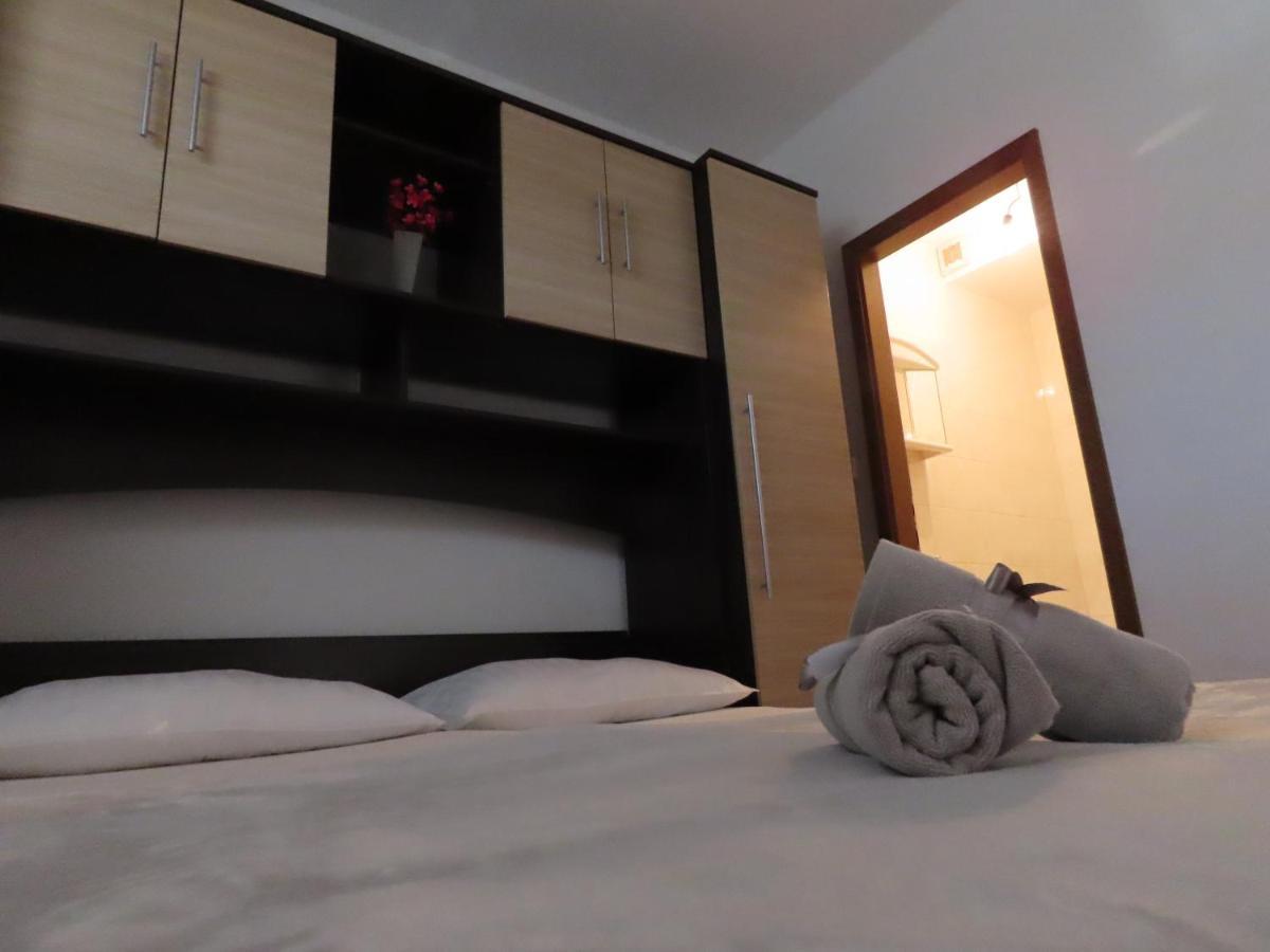 Apartman Rita Apartment Makarska Ngoại thất bức ảnh